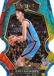 2022-23 Panini Select Basketball, Fanatics Blaster Box