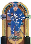 2022-23 Upper Deck Parkhurst Champions Hockey Hobby, Pack