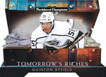 2022-23 Upper Deck Parkhurst Champions Hockey Hobby, Box