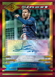 2022-23 Topps Finest Flashbacks UEFA Club Competitions  Soccer Hobby, Box
