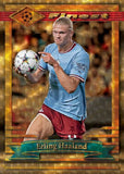 2022-23 Topps Finest Flashbacks UEFA Club Competitions  Soccer Hobby, Box