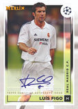 2022-23 Topps UEFA Club Competitions Merlin Chrome Soccer Hobby, Box