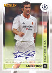 2022-23 Topps UEFA Club Competitions Merlin Chrome Soccer Hobby, Pack