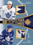 2022-23 Upper Deck Ultimate Hockey Hobby, 8 Box Inner Case