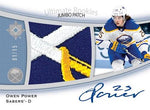 2022-23 Upper Deck Ultimate Hockey Hobby, 8 Box Inner Case