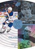 2022-23 Upper Deck Extended Series Hockey, Blaster Box