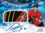 2022-23 Upper Deck Ice Hockey Hobby, Pack