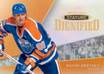 2022-23 Upper Deck Stature Hockey Hobby, Box