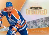 2022-23 Upper Deck Stature Hockey Hobby, Box