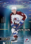 2022-23 Upper Deck Synergy Hobby Hockey, Box