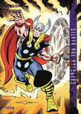 2022 Upper Deck Marvel Fleer Ultra Avengers, 12 Hobby Box MASTER Case