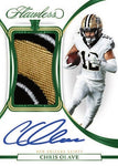2022 Panini Flawless Football Hobby, Box