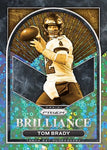 2022 Panini Prizm Football, Blaster Box (Red, White & Blue Prizms!)