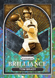 2022 Panini Prizm Football, Blaster Box (Red, White & Blue Prizms!)