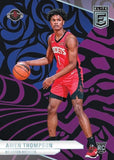 2023-24 Panini Donruss Elite Basketball Hobby, Box