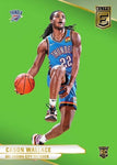 2023-24 Panini Donruss Elite Basketball Hobby, Box