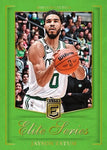 2023-24 Panini Donruss Elite Basketball Hobby, Box