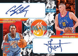 2023-24 Panini Donruss Elite Basketball Hobby, Box