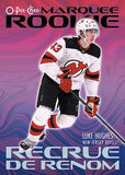 2023-24 Upper Deck O-Pee-Chee Hockey Hobby, Box