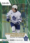 2023-24 Upper Deck O-Pee-Chee Hockey Hobby, Box