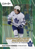 2023-24 Upper Deck O-Pee-Chee Hockey Hobby, Box