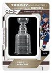 2023-24 Upper Deck O-Pee-Chee Hockey Hobby, Box