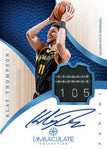 2023-24 Panini Immaculate Basketball Hobby, Box