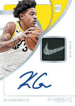2023-24 Panini Immaculate Basketball Hobby, Box