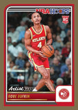 2023-24 Panini NBA Hoops Basketball Hobby, Pack