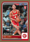 2023-24 Panini NBA Hoops Basketball Hobby, 20 Box Case