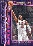 2023-24 Panini NBA Hoops Basketball Hobby, Box