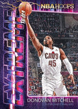 2023-24 Panini NBA Hoops Basketball Hobby, Pack