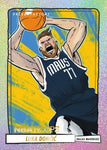 2023-24 Panini NBA Hoops Basketball Hobby, 20 Box Case
