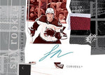 2023-24 Upper Deck SPx Hobby Hockey, 20 Box Case