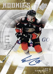 2023-24 Upper Deck SPx Hobby Hockey, Box