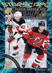 2023-24 Upper Deck SPx Hobby Hockey, Box