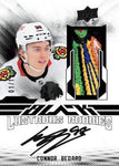 2023-24 Upper Deck SPx Hobby Hockey, Box