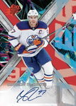 2023-24 Upper Deck SPx Hobby Hockey, Box