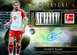 2023-24 Topps Bundesliga Midnight Soccer, Hobby Box