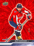 2023-24 Upper Deck Series 2 Hockey Hobby, Pack