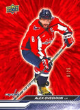 2023-24 Upper Deck Series 2 Hockey Hobby, Pack