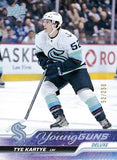 2023-24 Upper Deck Series 2 Hockey Hobby, Box