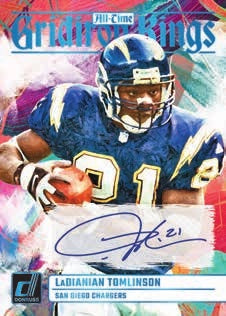 *PRESELL* 2023 Panini Donruss Football Hobby, Pack *RELEASES 12/1*