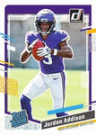 2023 Panini Donruss Football, Factory Hobby Set