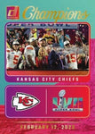 2023 Panini Donruss Football, Factory Hobby Set