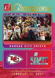 2023 Panini Donruss Football, Factory Hobby Set