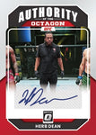 2023 Donruss Optic UFC Hobby, Box