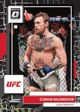 2023 Donruss Optic UFC Hobby, Box