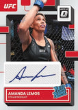 2023 Donruss Optic UFC Hobby, Box