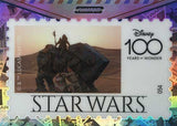 2023 Kakawow Disney 100 Star Wars Phantom Hobby, Box